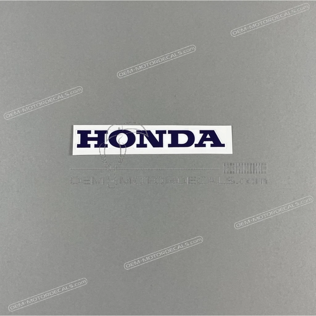 Honda-87130KCZ300ZA