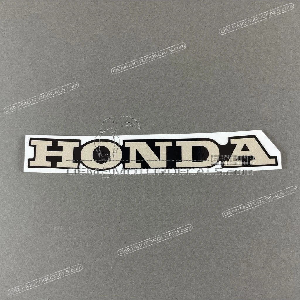 Honda-87131MAYG20ZB