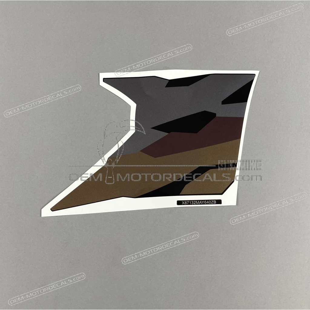 Honda-87132MAY640ZB