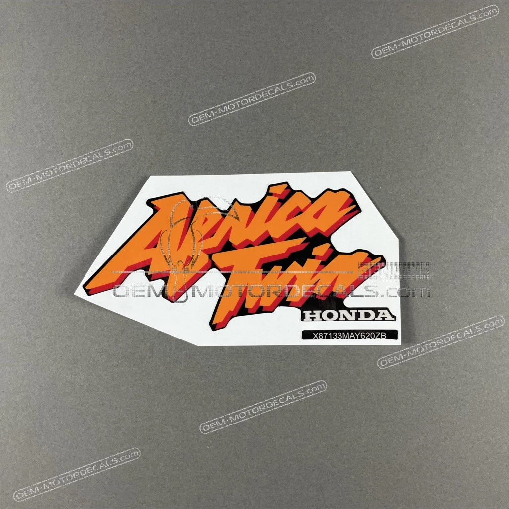 Honda-87133MAY620ZB
