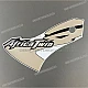 Honda-87133MAYG20ZB