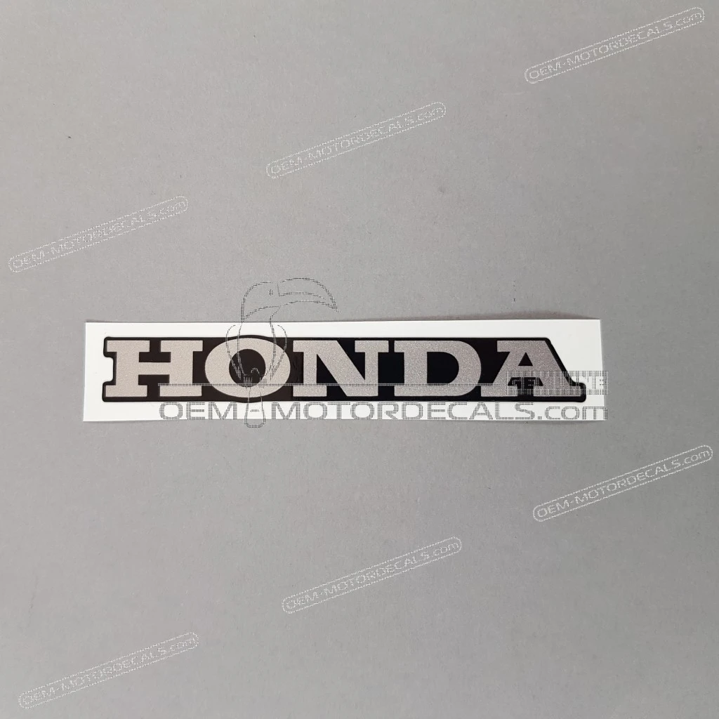 Honda-87133MBT610ZA