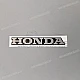 Honda-87133MBT610ZA