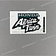Honda-87133MY1620ZA