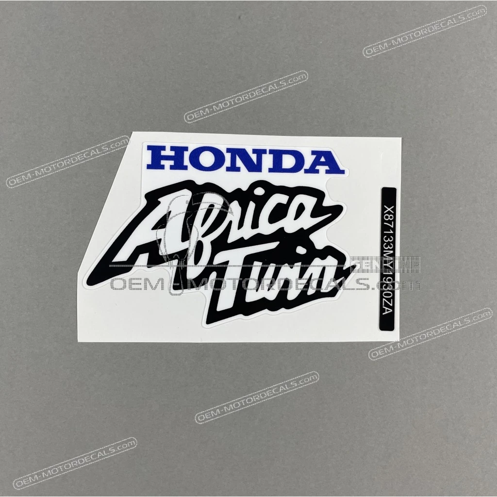 Honda-87133MY1930ZA