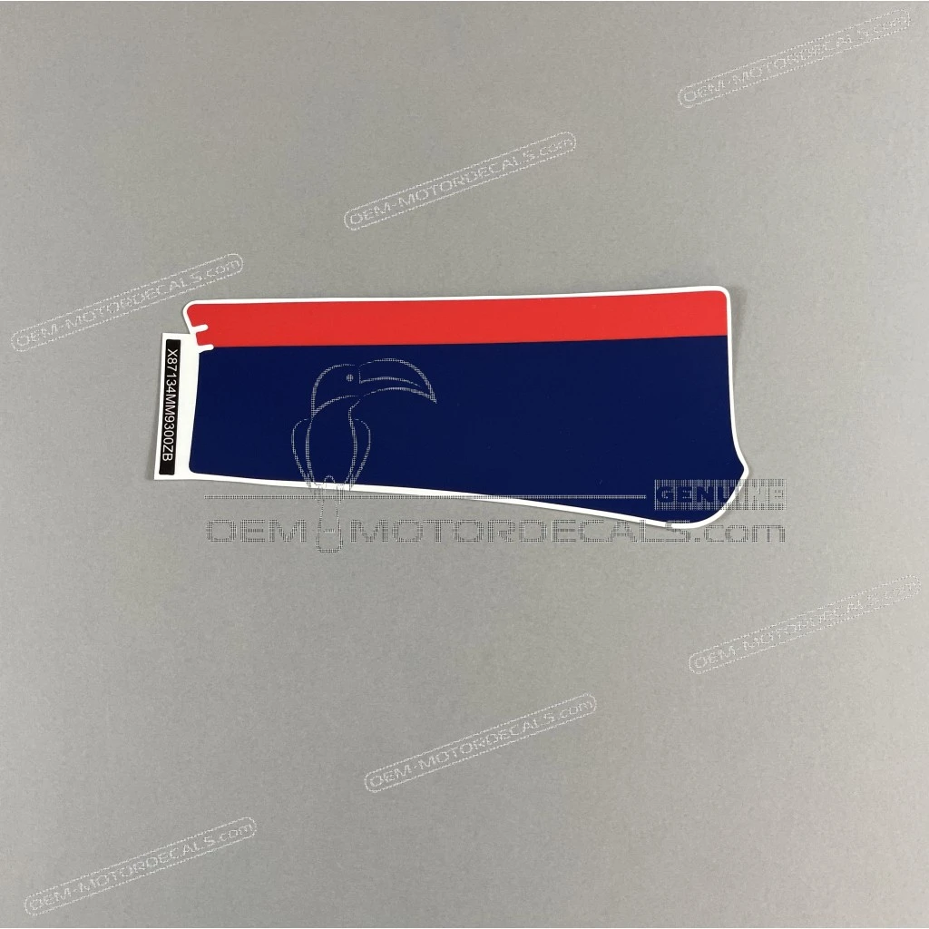 Honda-87134MM9300ZB