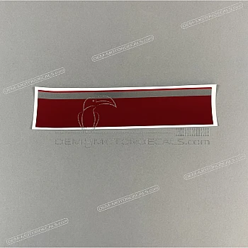 Seitenverkleidung Aufkleber, Rechte Seite 