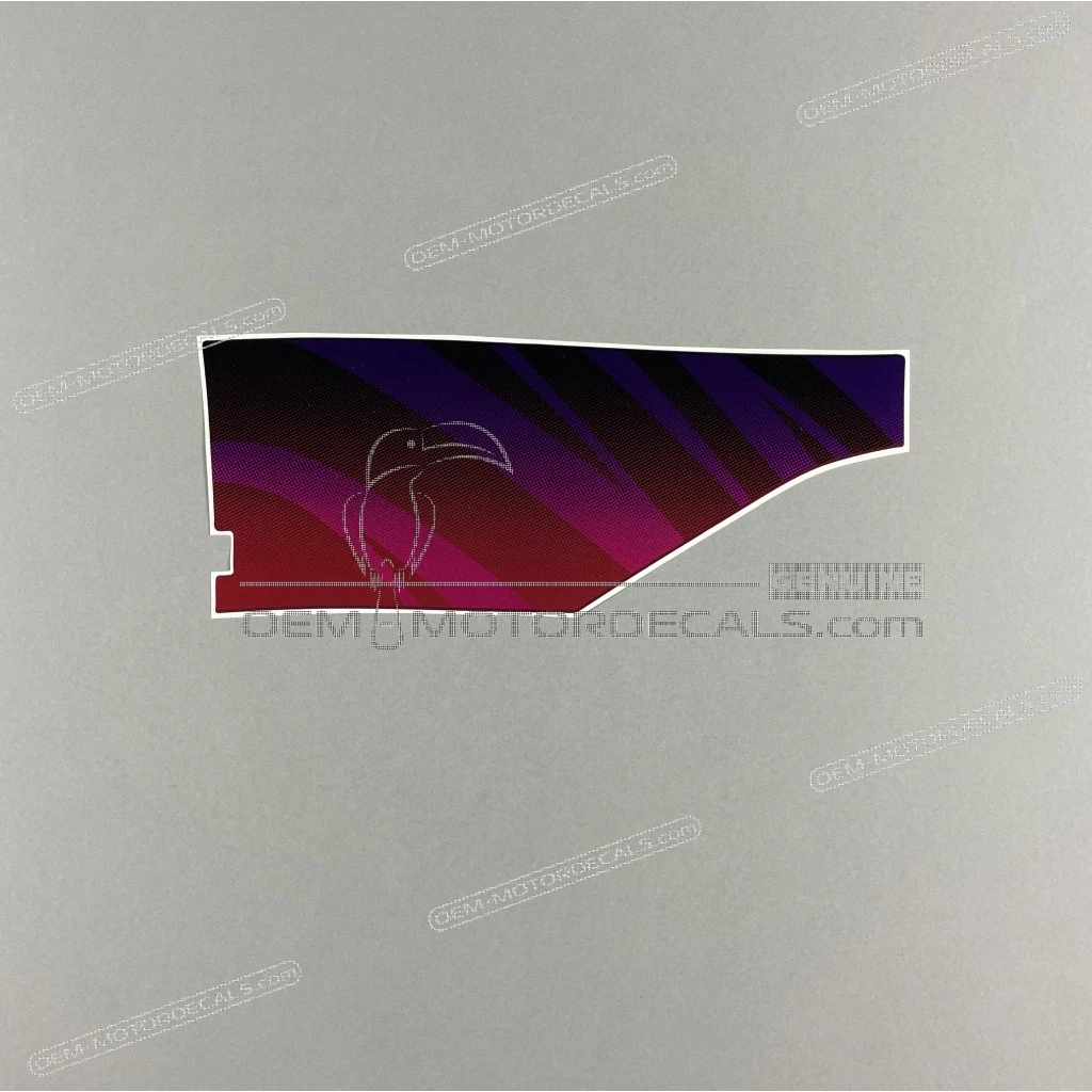Honda-87135MAB620ZC