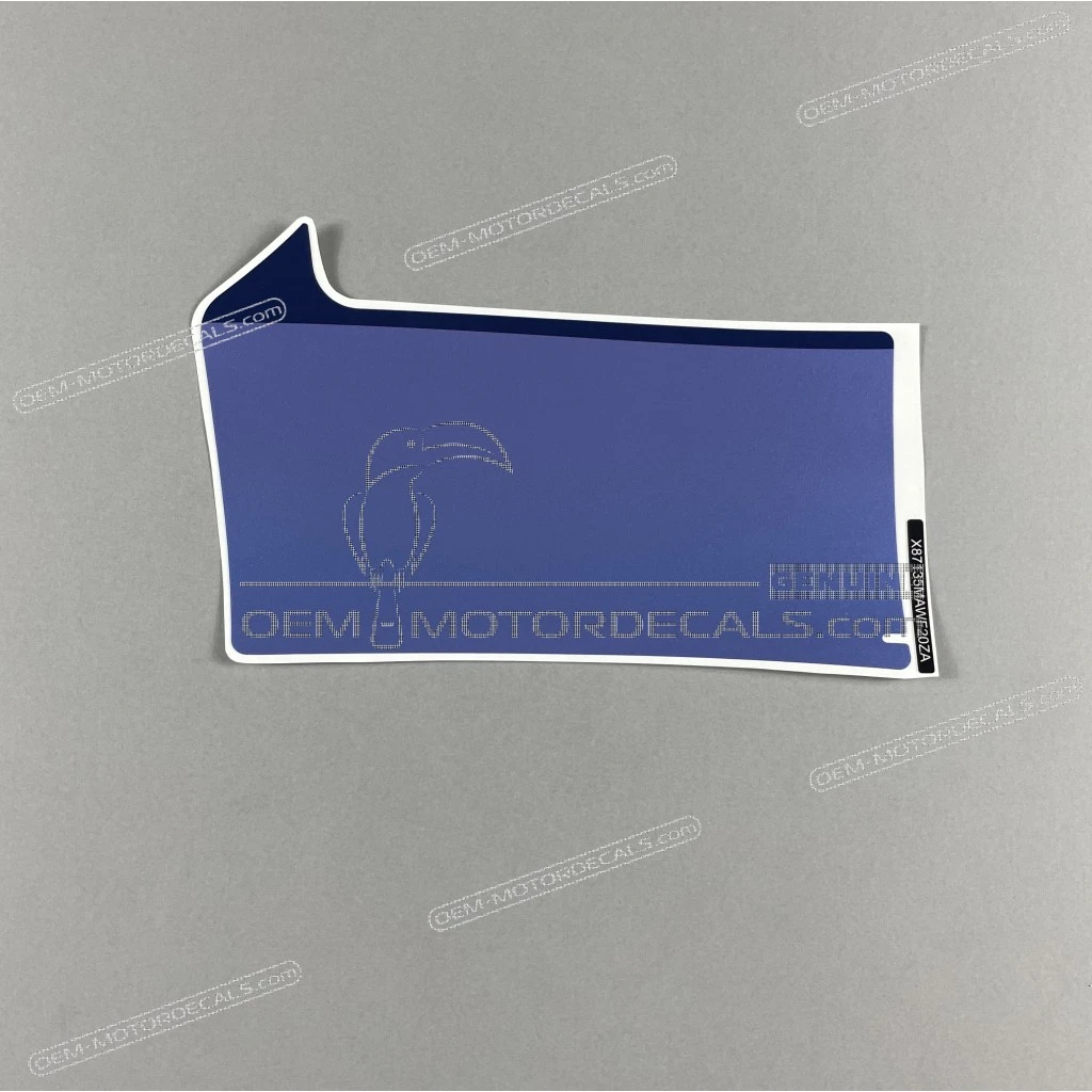 Honda-87135MAWF20ZA
