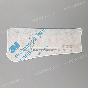 Pegatina para panel lateral, lado izquierdo 