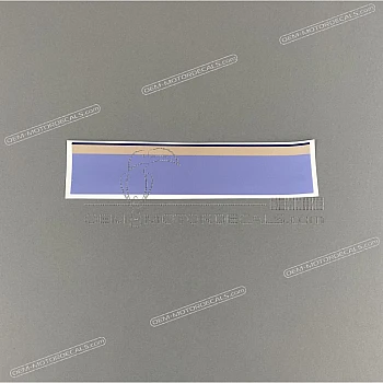 Pegatina para panel lateral, lado izquierdo 