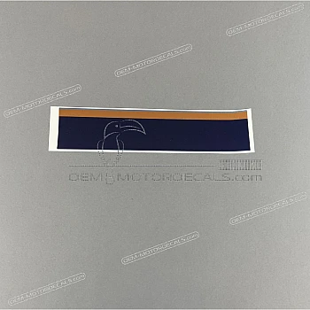 Pegatina para panel lateral, lado izquierdo 