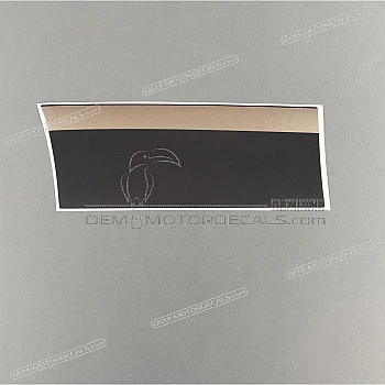 Pegatina para panel lateral, lado izquierdo 