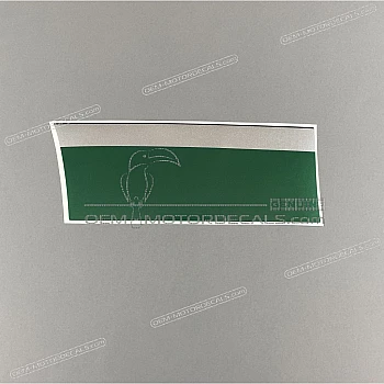 Pegatina para panel lateral, lado izquierdo 