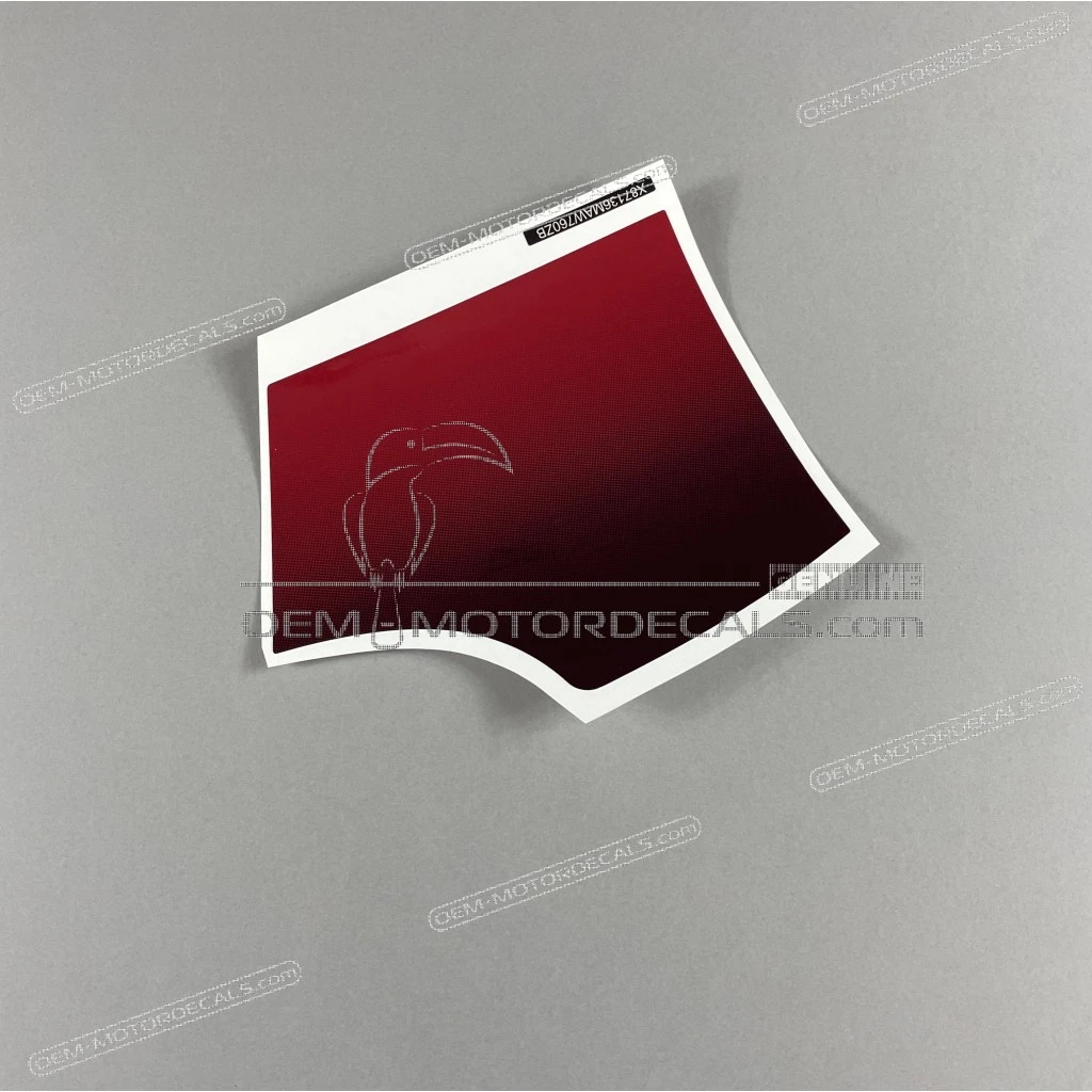 Honda-87136MAW760ZB
