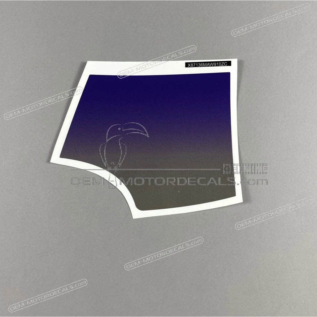 Honda-87136MAW910ZC