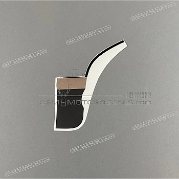 Pegatina para panel lateral, lado izquierdo 