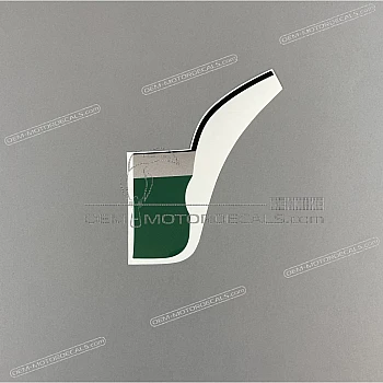 Pegatina para panel lateral, lado izquierdo 