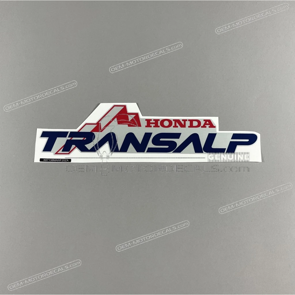 Honda-87138MAWF20ZA