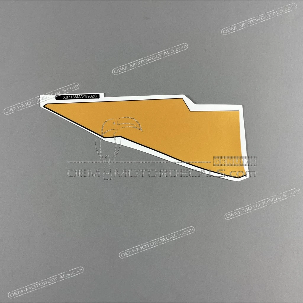 Honda-87138MAY890ZC