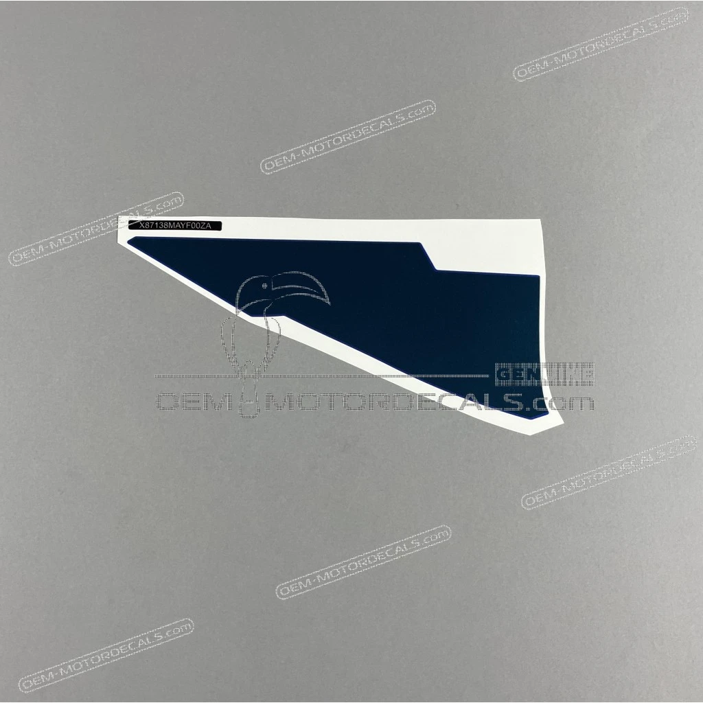 Honda-87138MAYF00ZA