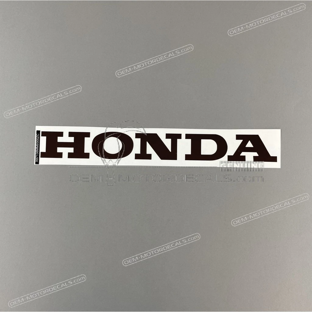 Honda-87138MM9300ZC