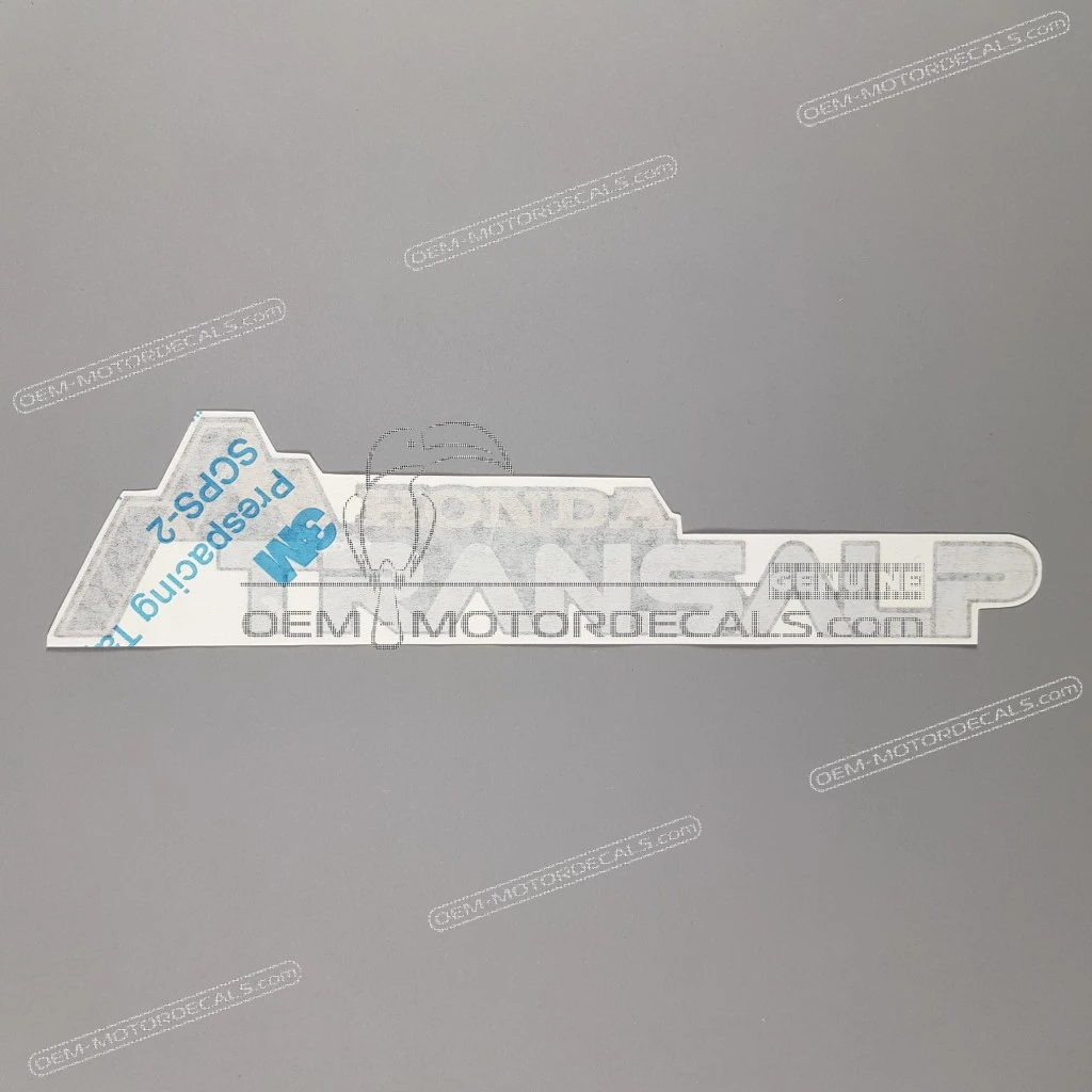 Honda-87138MS6880ZC