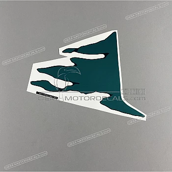 Tanksticker, rechterkant