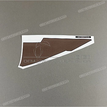 Tanksticker, linkerkant