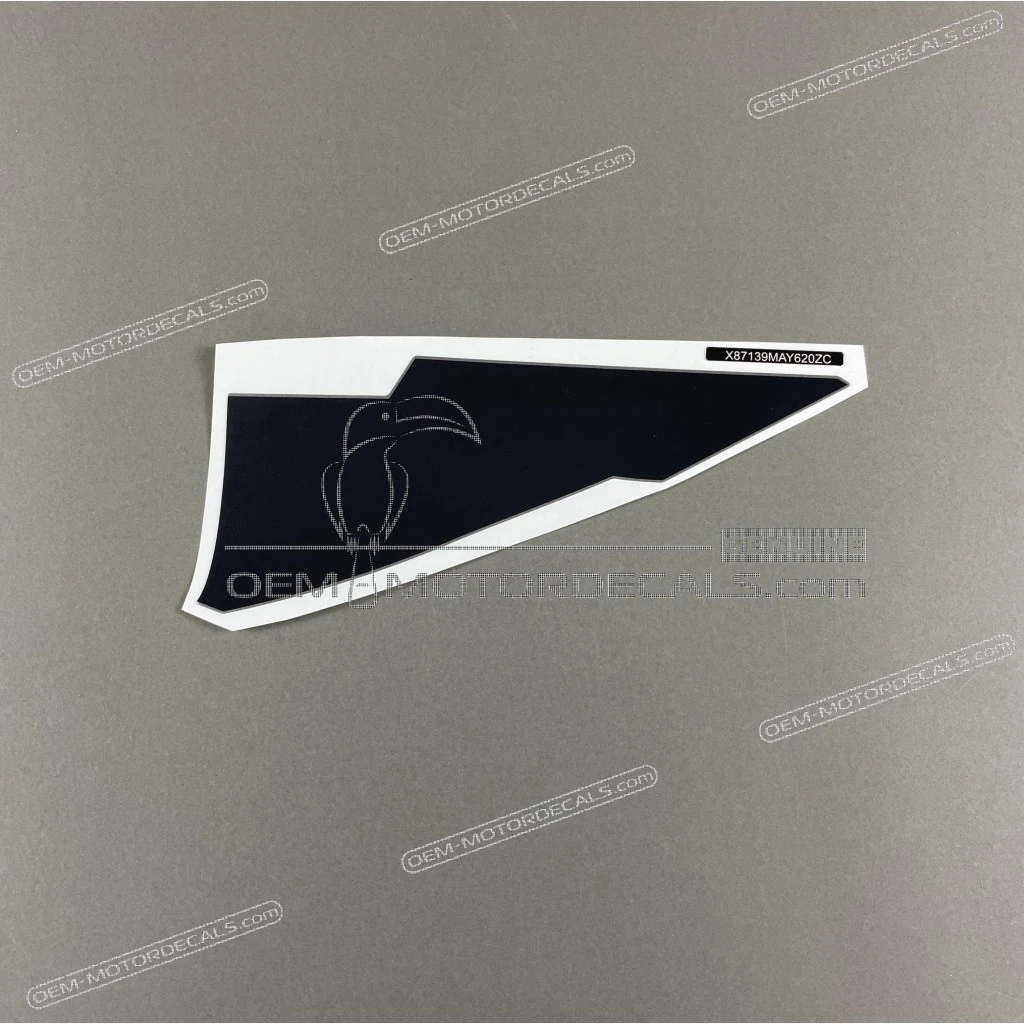 Honda-87139MAY620ZC