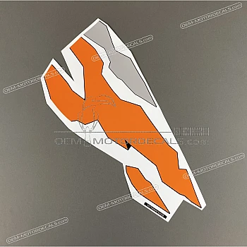 Tanksticker, rechterkant