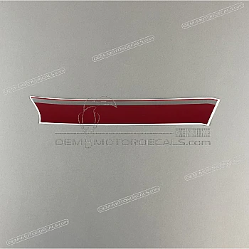 Tankaufkleber, Rechte Seite 