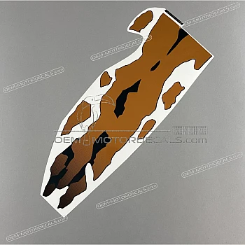 Tanksticker, linkerkant