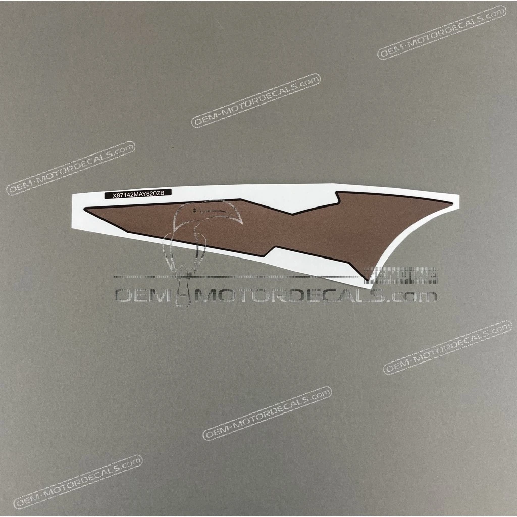 Honda-87142MAY620ZB