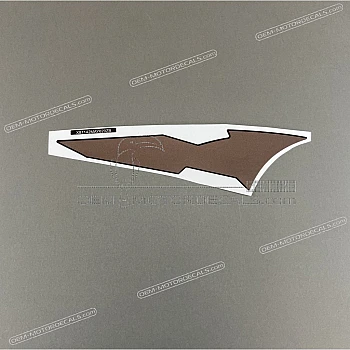 Tanksticker, rechterkant