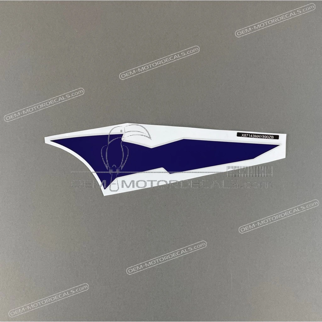 Honda-87143MAY890ZB