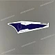 Honda-87143MAY890ZB