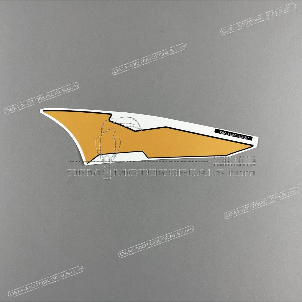 Honda-87143MAY890ZC