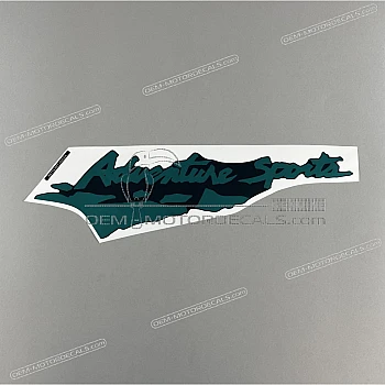 Tanksticker, linkerkant