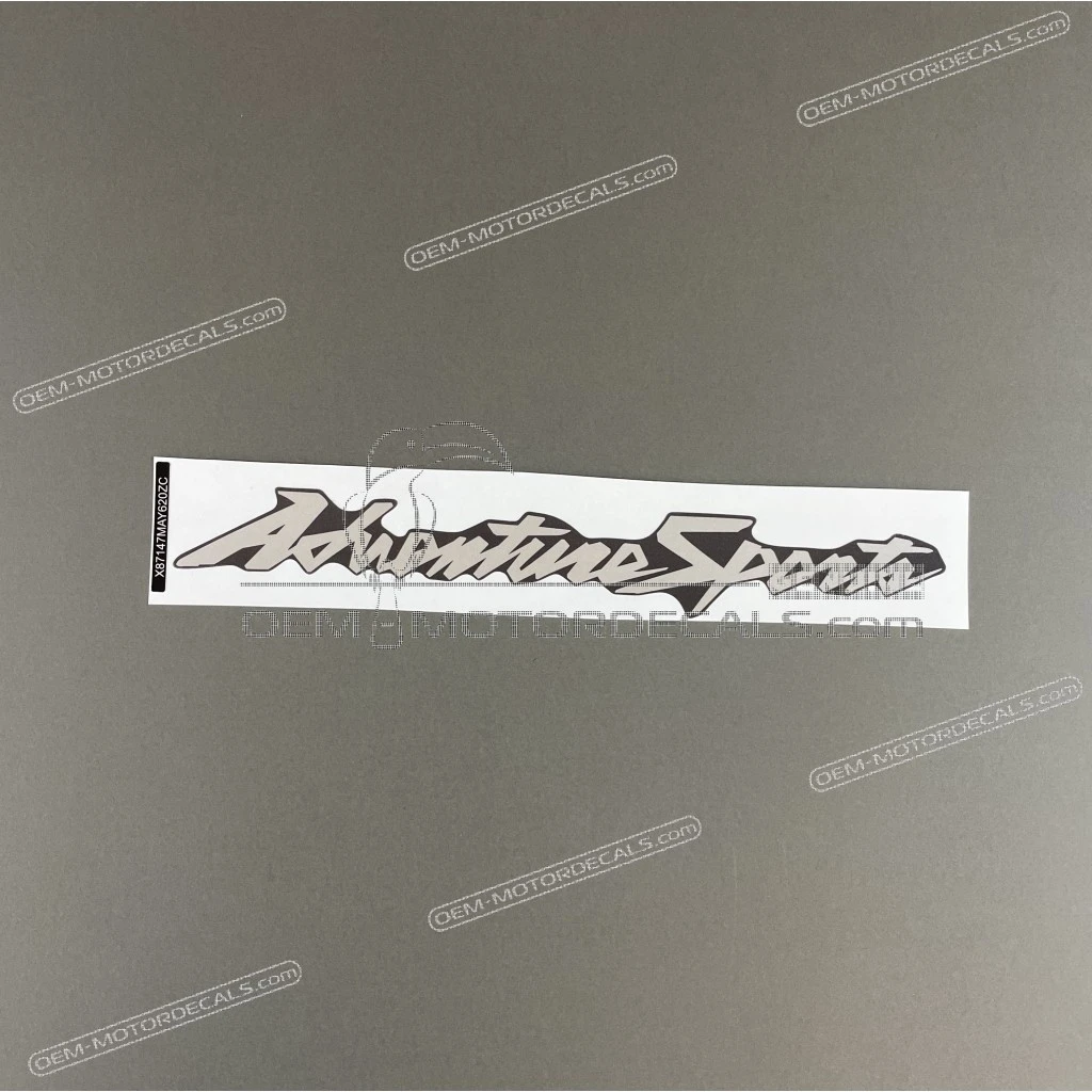 Honda-87147MAY620ZC