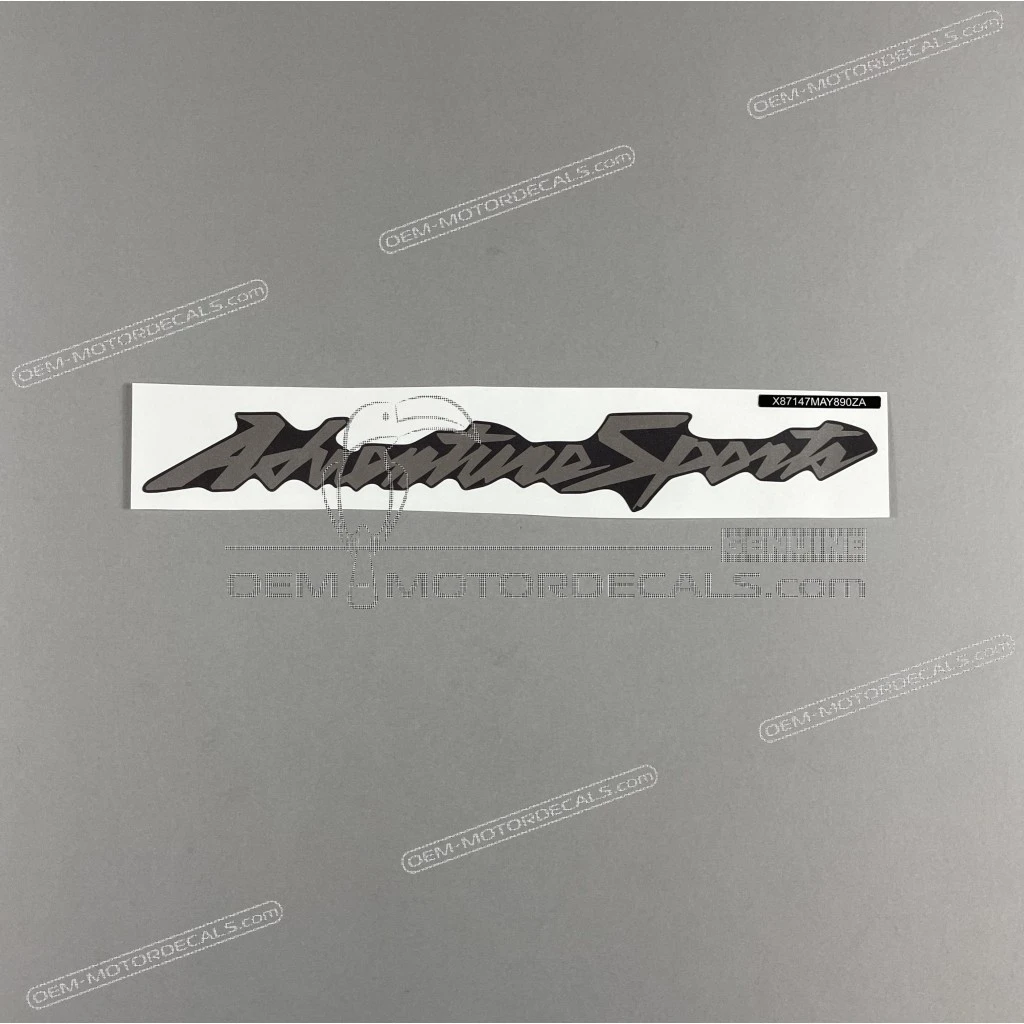 Honda-87147MAY890ZA