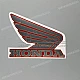 Honda-87603MT3300ZD