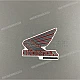 Honda-87604MAJG50ZA