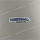 Honda-87607MAJ300ZB