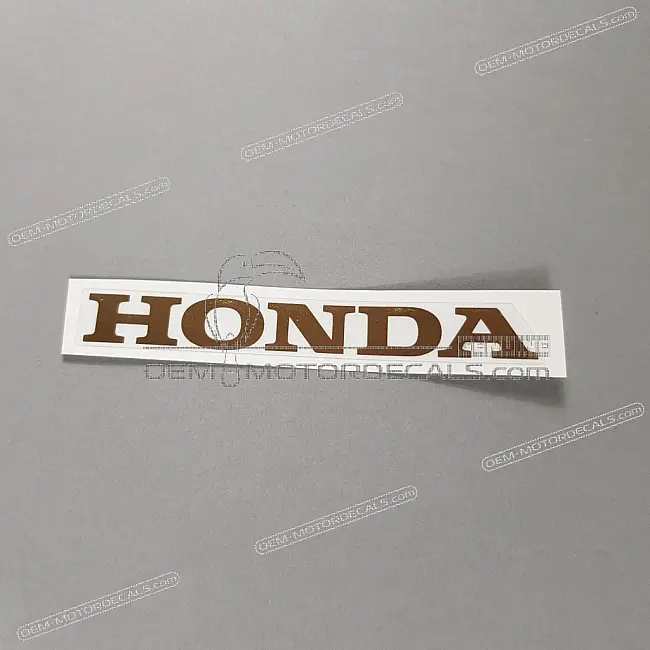 Honda-87607MAJG90ZA