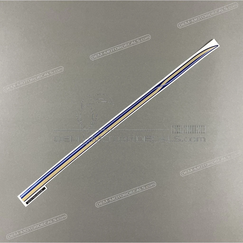 Honda-87617MAJM60ZB
