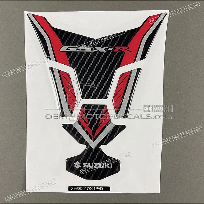 Suzuki-990D017K01PAD