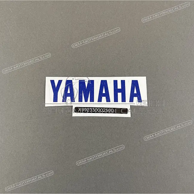 Yamaha-992330002500