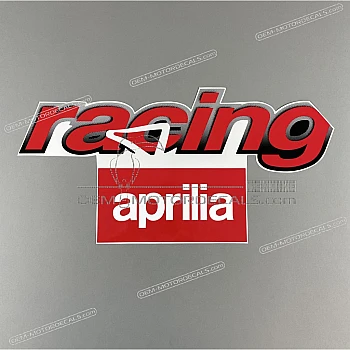 Naklejka na osłonę boczną, lewa strona