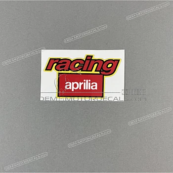 Naklejka na przedni błotnik